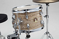 TAMA LJK48H4-CMW CLUB JAM ударная установка из 4-х барабанов со стойками, мерсава/тополь, цвет кремовый