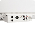 ROCKDALE Etude 64 White (RDP-5088) цифровое пианино, 88 клавиш, цвет белый