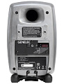 Genelec 8020DRwM активный 2-полосный монитор, неокрашенный алюминий