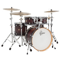 GRETSCH CM1-E825-SDCB Catalina Maple Ударная установка 5 барабанов (22" x 18"; 10" x 7"; 12" x 8"; 16" x 16"; 14" x 6,5")