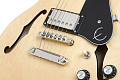 EPIPHONE ES-339 NATURAL полуакустическая электрогитара, цвет натуральный