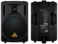 Behringer B212D активная акустическая система