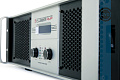 CVGaudio Clubber-1000   Профессиональный усилитель мощности, 2x1000W / 8ohm, 2XLR balance in