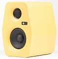 Monkey Banana Turbo 4 banana Студийный монитор 4", шелковый твиттер 1", LF 30 Вт, HF 20 Вт, балансный вход, S/PDIF-вход