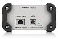 KLARK TEKNIK DN9630 USB-AES50 интерфейс, 48 каналов