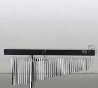 Pearl PWCH-3620A  Aluminum Windchimes 36-Bar чаймс, алюминий, с держателем и чехлом
