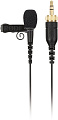 RODE RODELink Lavalier петличный микрофон c разъёмом TRS 3,5мм с резьбовым фиксатором, совместим с серией RODELink