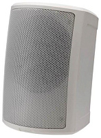 Tannoy AMS 6ICT-WH акустическая система, мощность 120 Вт, цвет белый