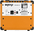 ORANGE CRUSH 12 гитарный комбо усилитель, 1x6', 12 Вт