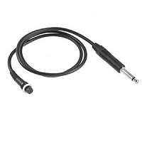 Beyerdynamic WA-CGI 711608 Кабель с разъемами 1/4" Jack / 4-pin mini-XLR, 80 см