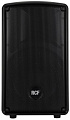 RCF HD 10-A Активная двухполосная акустическая система, 10"+1", 600Вт