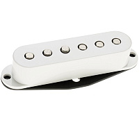 DIMARZIO AREA 58 DP415W звукосниматель для электрогитары, сингл (hum-canceling), цвет белый