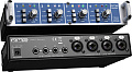 RME QUADMIC II 4-канальный микрофонный предусилитель 9 1/2", 1HU