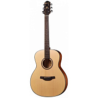 CRAFTER HT-100/OP.N  акустическая гитара, цвет натуральный