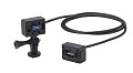 Zoom ECM-3 Удлинительный кабель для микрофонных капсюлей. 3 метра