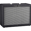 FENDER HOT ROD DELUXE 112 ENCLOSURE BK Гитарный кабинет, 1х12', мощность 80 ватт
