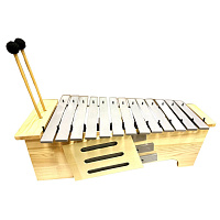 Wisemann WSX Soprano Xylophone 930030 Сопрано-ксилофон 