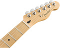 FENDER PLAYER TELE MN 3TS Электрогитара, цвет санберст