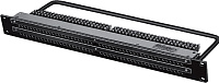 Canare 48-12A/820AQ/EIA патч панель Bantamm 96 каналов