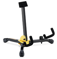 Hercules DS550BB Стойка для валторны напольная, с футляром