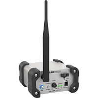 KLARK TEKNIK DW 20T передатчик стерео 2,4 ГГц 