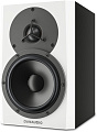 Dynaudio LYD-5 WH референсный монитор ближнего поля, цвет белый