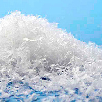 Snow Business Foss Snow (хлопья)  Искусственный снег, хлопья
