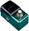 JOYO JF-325 Molo-Trem Tremolo Ironman Mini Guitar Effects Pedal эффект гитарный тремоло