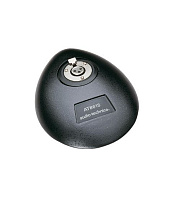 Audio-technica AT8615A  Настольная подставка XLR-IN, XLR-OUT