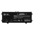 RCF F 6X Микшерный пульт