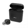 RITMIX RH-807BTH TWS Black Наушники беспроводные внутриканальные, цвет черный