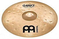 MEINL CC18EMC-B  18" Extreme Metal Crash