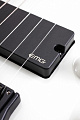 Schecter HELLRAISER C-8 WHT Гитара электрическая восьмиструнная