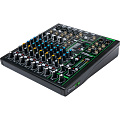 MACKIE ProFX10v3 10-канальный микшер с процессором эффектов и USB