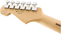 FENDER PLAYER Stratocaster MN BCR Электрогитара, цвет желтый