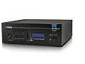 CVGaudio M-43Tm  Профессиональный микшер-усилитель c встроенным модулем источника сигнала (MP3/FM/Bluetooth)