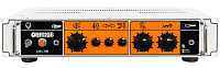 ORANGE OB1-300 усилитель для бас-гитары 2U, 300 Вт, 4 Ом