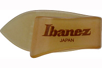 IBANEZ ULT1 THUMB PICK ULTEM медиатор "коготь" на большой палец, размер универсальный