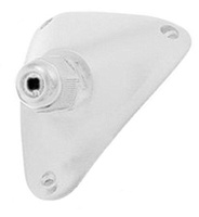 Electro-Voice TC-4W всепогодный чехол для контактов для 1 x EVID 4.2T, цвет белый