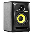 KRK RP4G3 Активный 2-полосный студийный монитор, цвет черный