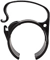 DuraTruss DT SNAP light blk хомут для крепления кабелей