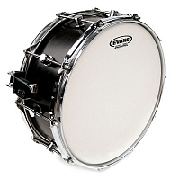EVANS B13G14  пластик 13" для Snare/Tom с напылением
