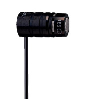 SHURE MX185 кардиоидный конденсаторный петличный микрофон