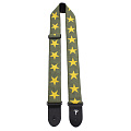 Perri's TWS-7070  Ремень для гитары. Серия JACQUARD