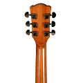 ROCKDALE Aurora D6 NAT Gloss акустическая гитара, дредноут, цвет натуральный, глянцевое покрытие