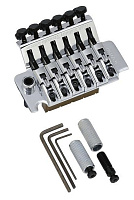 Gotoh GE1996T-C  тремоло, тип Floyd Rose, цвет хром