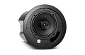 JBL CONTROL 16C/T-BK 2-полосный потолочный громкоговоритель, цвет черный