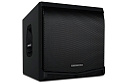 DENON DN-AXIS12S  Активный сабвуфер, 12", 1000Вт 