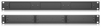 KLARK TEKNIK VNET INTERFACE RACK MOUNT крепление для установки до 3-х блоков VNET в рэковую стойку