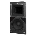 HK AUDIO VR 11214 BK двухполосная аудиосистема серии VORTIS, прогр. 700 Вт, 8 Ом, 1х12", 1x1,4", max SPL 129 дБ, цвет черный